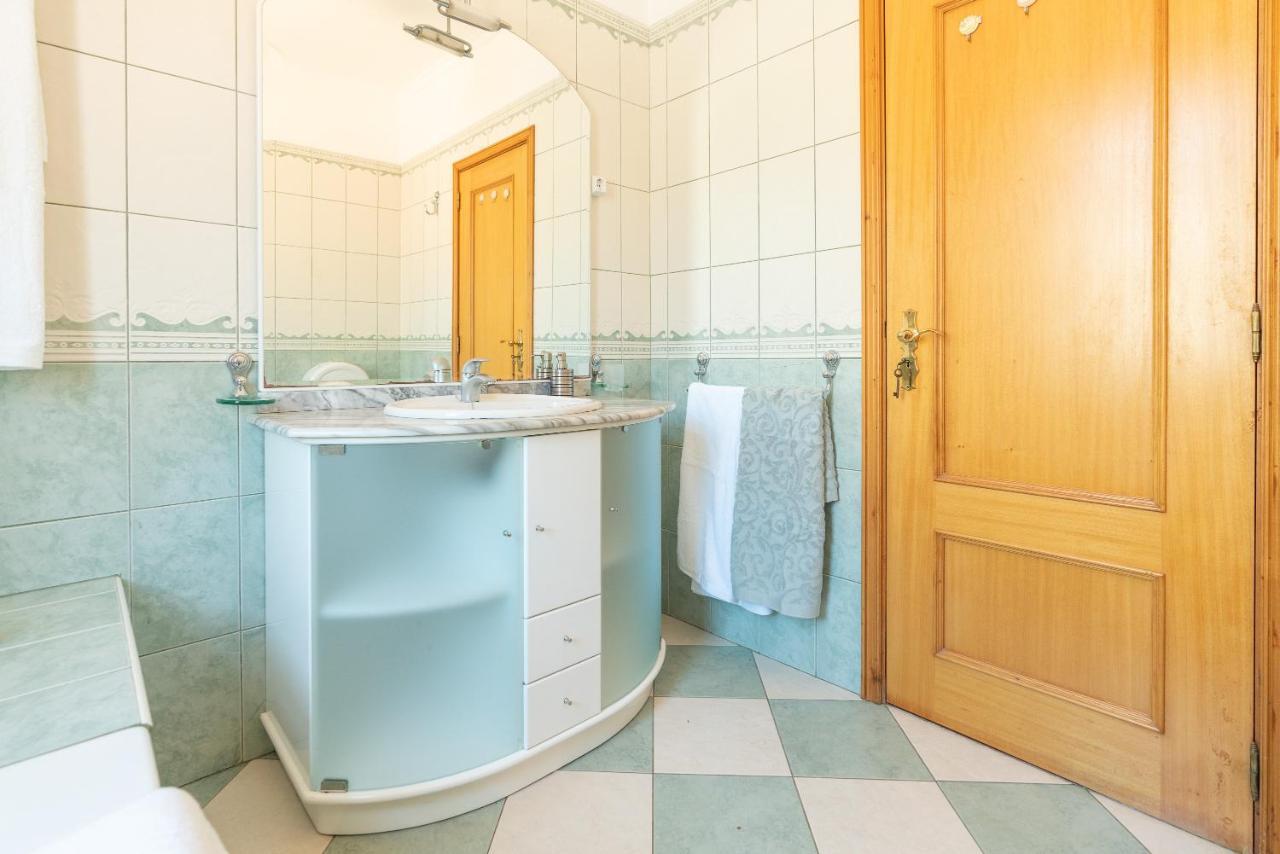 Apartment Laranjeiras Calheta  Extérieur photo