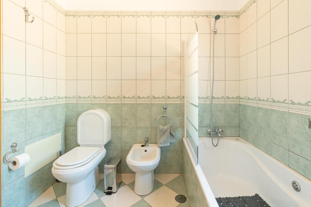 Apartment Laranjeiras Calheta  Extérieur photo