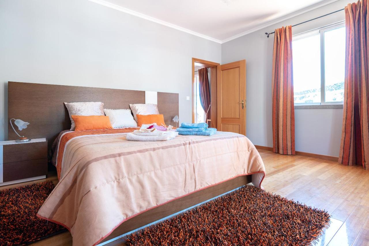 Apartment Laranjeiras Calheta  Extérieur photo