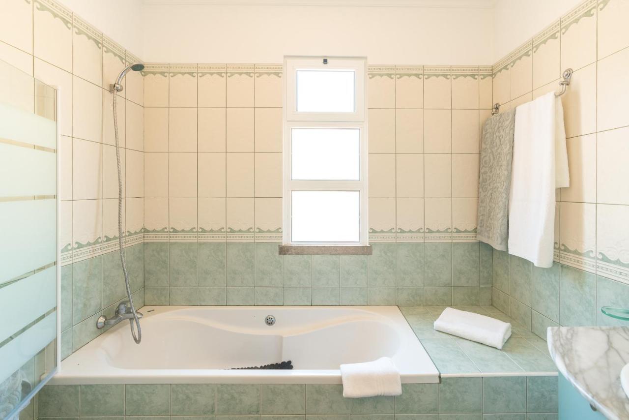 Apartment Laranjeiras Calheta  Extérieur photo